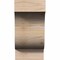 Ekena Millwork Newport Rough Sawn Rafter Tail, Douglas Fir, 6"W x 12"H x 32"L RFT06X12X32NEW00RDF - alternate 2